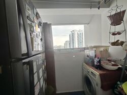 Blk 633A Senja Green (Bukit Panjang), HDB 3 Rooms #453690951
